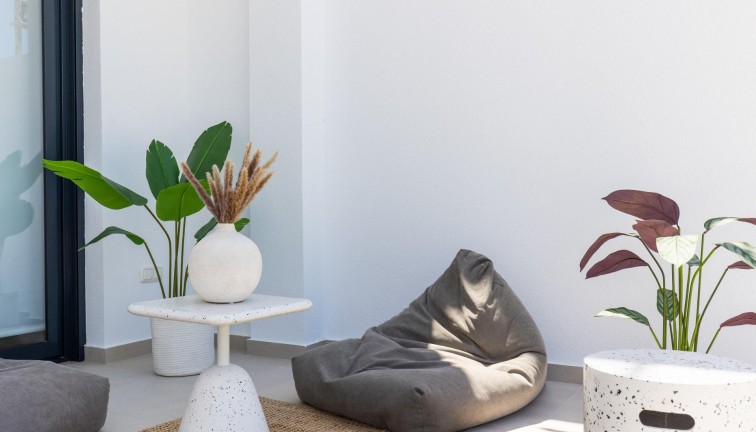 New Build - Semi-Detached - Rafal