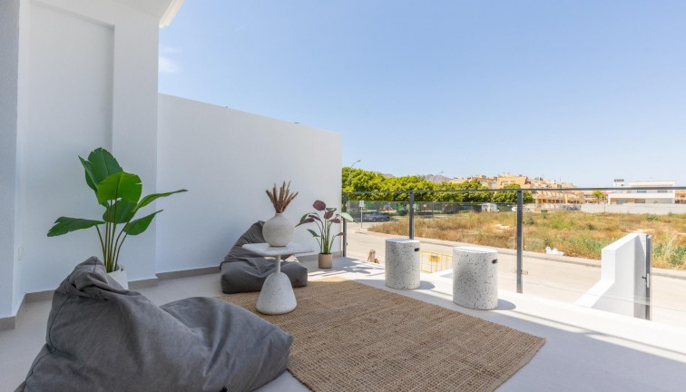 New Build - Semi-Detached - Rafal