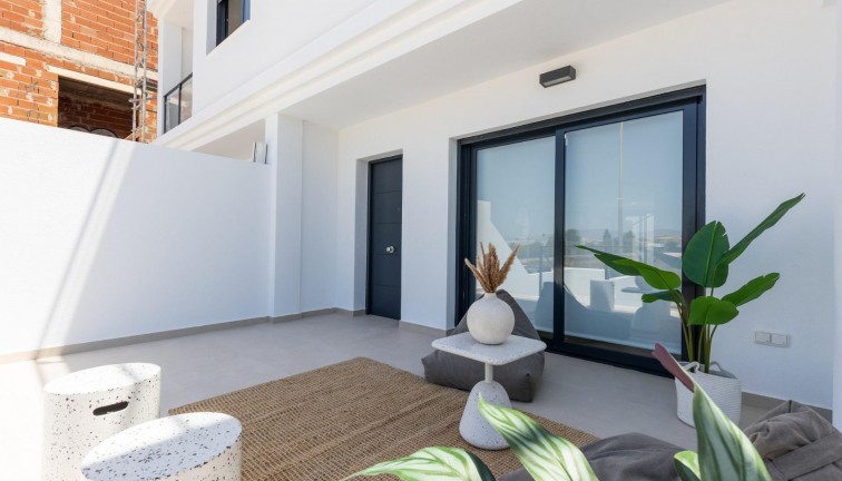 New Build - Semi-Detached - Rafal