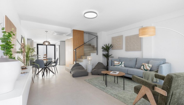 New Build - Semi-Detached - Rafal