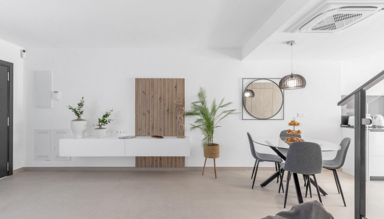 New Build - Semi-Detached - Rafal