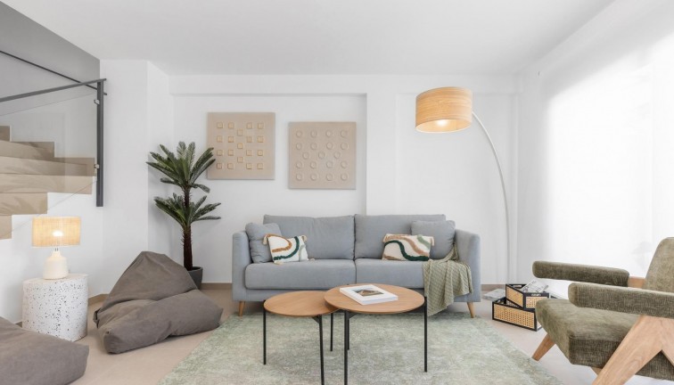 New Build - Semi-Detached - Rafal