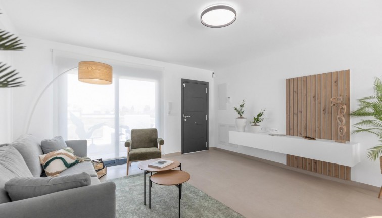 New Build - Semi-Detached - Rafal