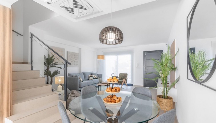 New Build - Semi-Detached - Rafal