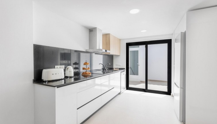 New Build - Semi-Detached - Rafal