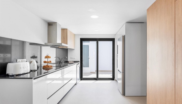 New Build - Semi-Detached - Rafal