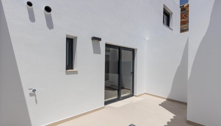 New Build - Semi-Detached - Rafal