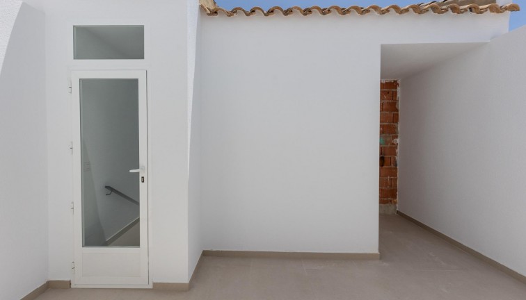 New Build - Semi-Detached - Rafal