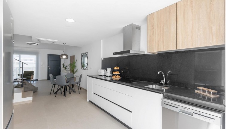 New Build - Semi-Detached - Rafal