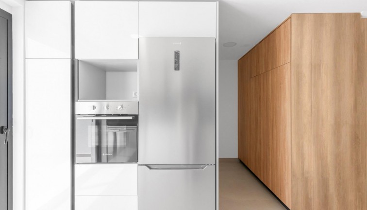 New Build - Semi-Detached - Rafal