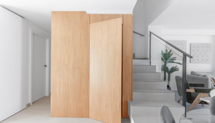 New Build - Semi-Detached - Rafal