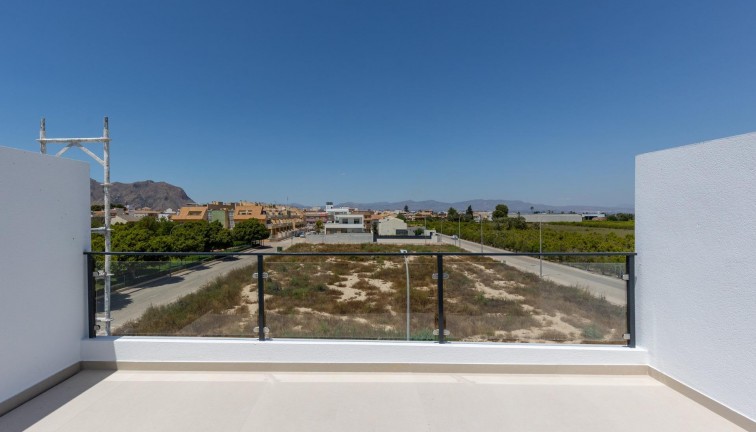 New Build - Semi-Detached - Rafal