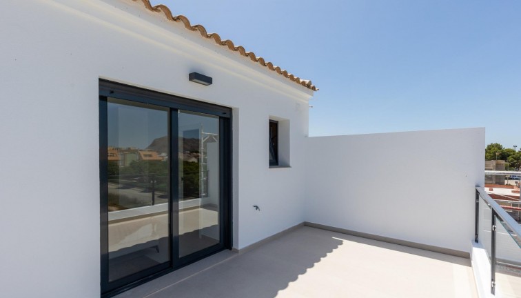 New Build - Semi-Detached - Rafal