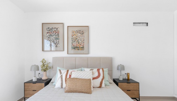 New Build - Semi-Detached - Rafal