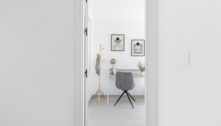 New Build - Semi-Detached - Rafal