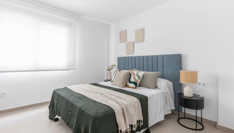 New Build - Semi-Detached - Rafal