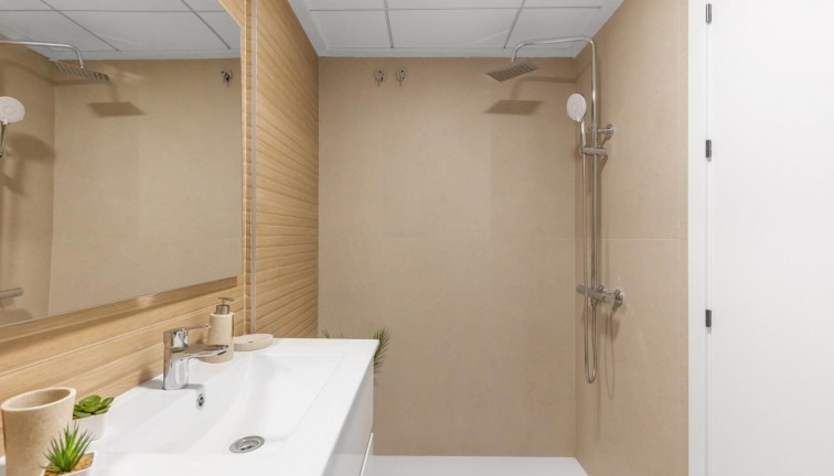 New Build - Semi-Detached - Rafal