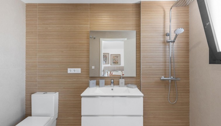 New Build - Semi-Detached - Rafal