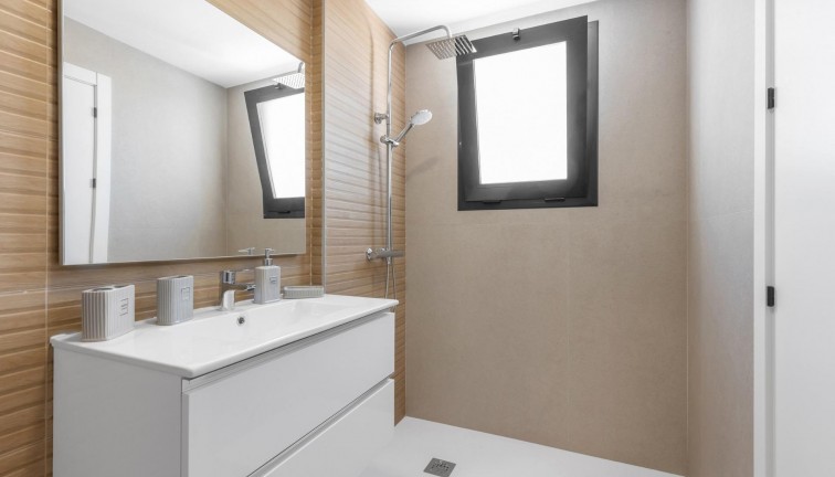 New Build - Semi-Detached - Rafal