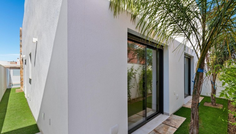 Uudistuotanto - Bungalow - Pilar de la Horadada