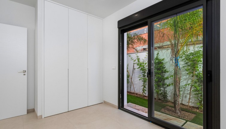 Uudistuotanto - Bungalow - Pilar de la Horadada