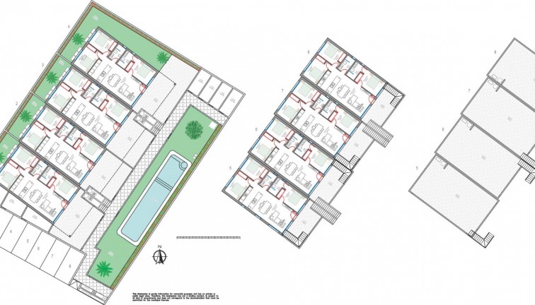 Uudistuotanto - Bungalow - Pilar de la Horadada