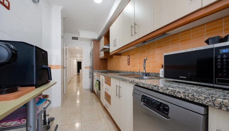 Reventa - Apartamento / piso - Torrevieja