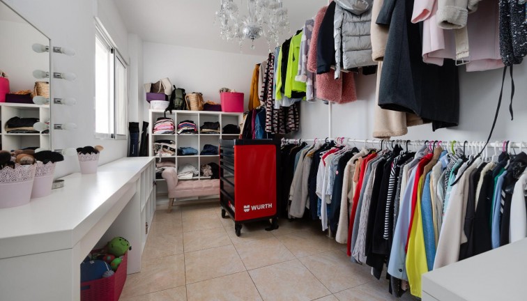 Reventa - Apartamento / piso - Torrevieja