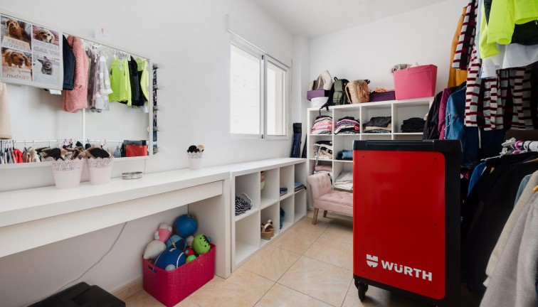 Reventa - Apartamento / piso - Torrevieja