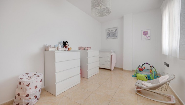 Reventa - Apartamento / piso - Torrevieja