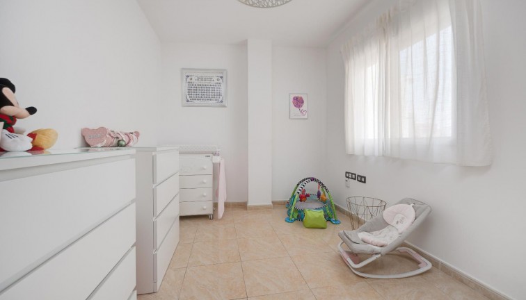 Reventa - Apartamento / piso - Torrevieja