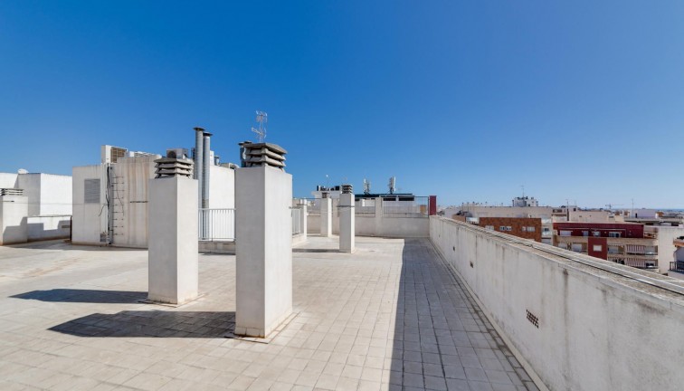 Reventa - Apartamento / piso - Torrevieja