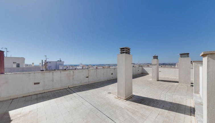 Reventa - Apartamento / piso - Torrevieja
