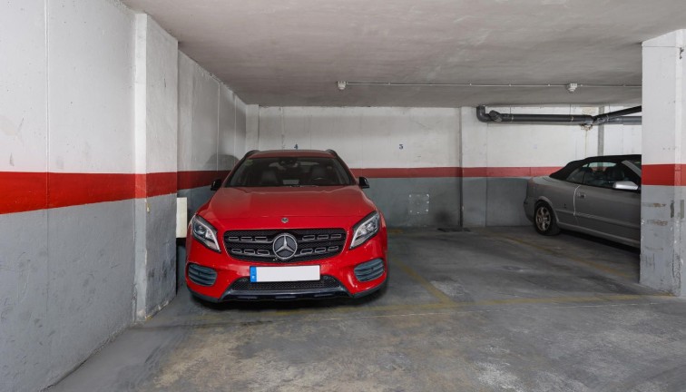 Reventa - Apartamento / piso - Torrevieja