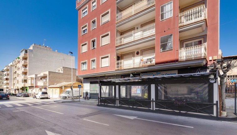 Reventa - Apartamento / piso - Torrevieja