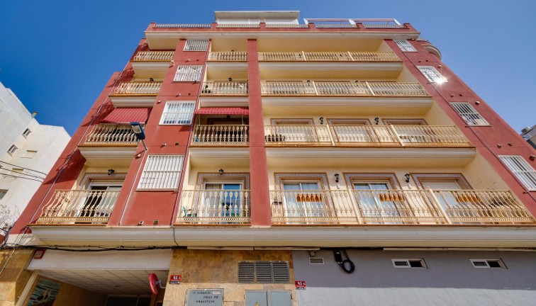 Reventa - Apartamento / piso - Torrevieja
