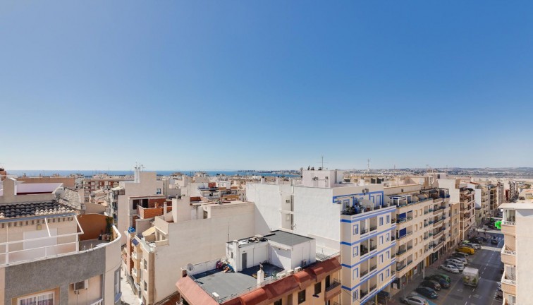 Reventa - Apartamento / piso - Torrevieja