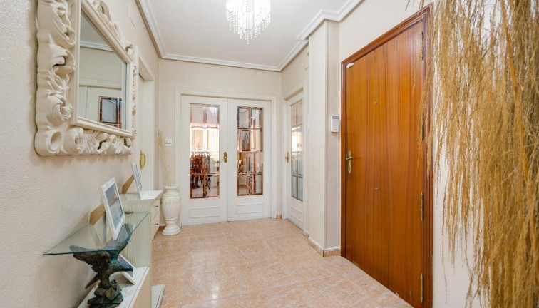 Resale - Apartment - Torrevieja