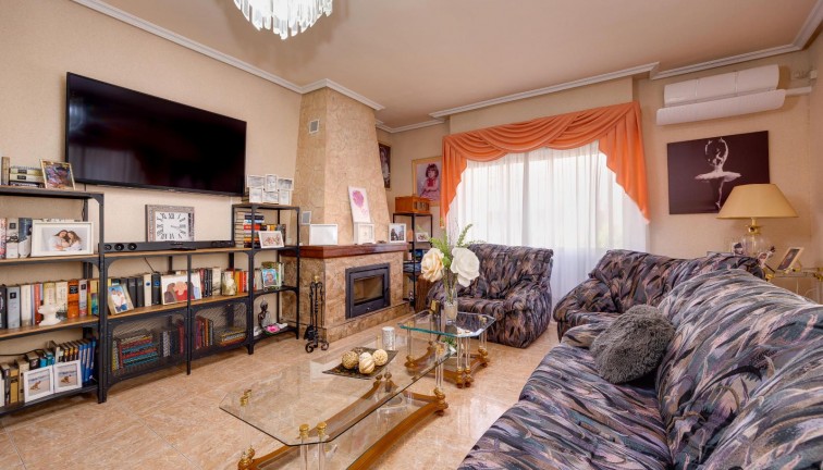 Resale - Apartment - Torrevieja