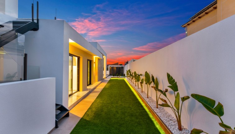 Resale - Chalet - El Chaparral - El chaparral