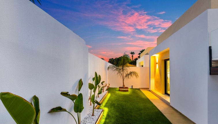 Resale - Chalet - El Chaparral - El chaparral