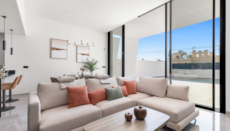 Resale - Chalet - El Chaparral - El chaparral