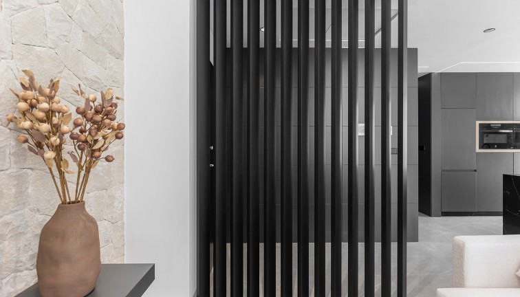 Resale - Chalet - El Chaparral - El chaparral