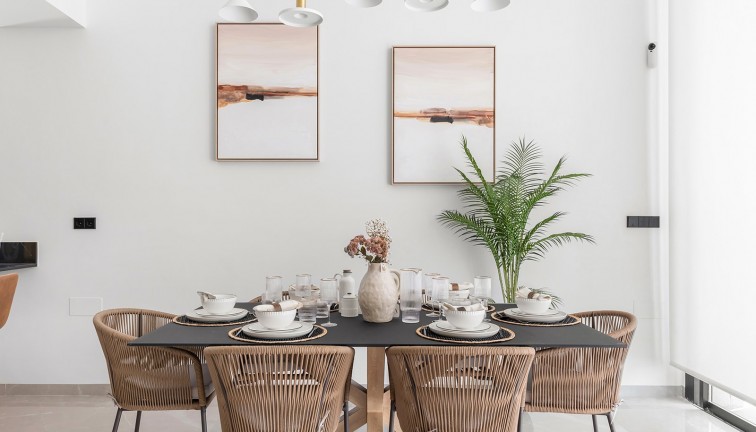 Resale - Chalet - El Chaparral - El chaparral