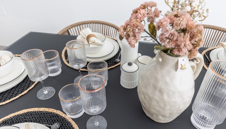 Resale - Chalet - El Chaparral - El chaparral