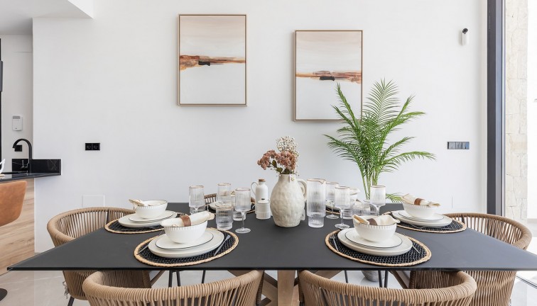 Resale - Chalet - El Chaparral - El chaparral