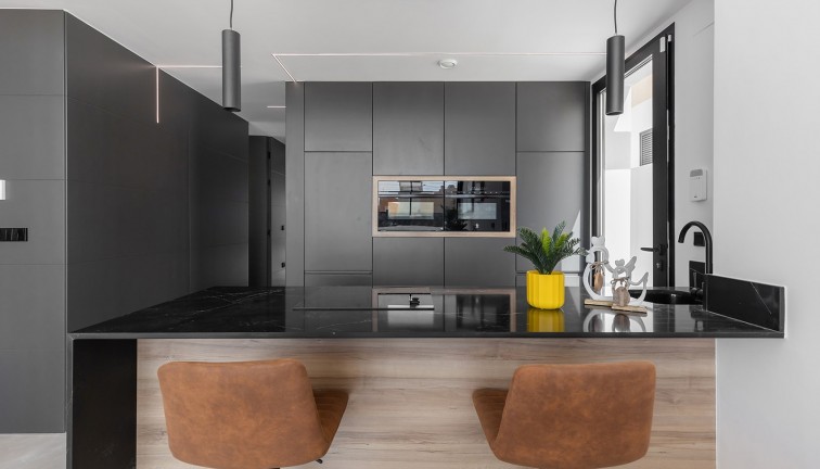 Resale - Chalet - El Chaparral - El chaparral