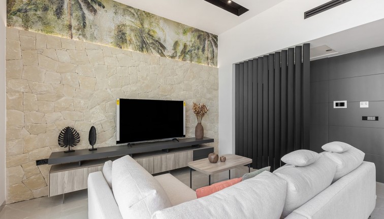 Resale - Chalet - El Chaparral - El chaparral