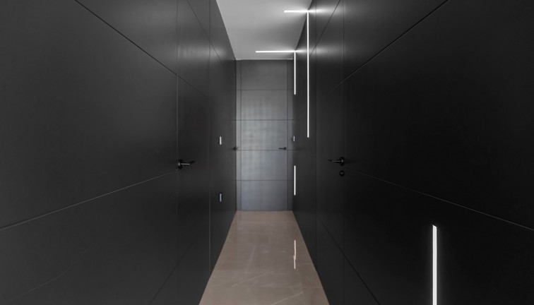 Resale - Chalet - El Chaparral - El chaparral