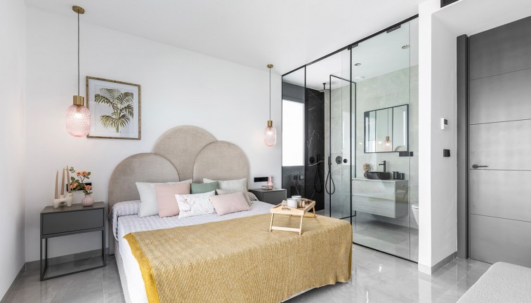 Resale - Chalet - El Chaparral - El chaparral